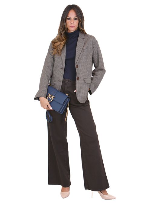  MADAME VENICE | Pantaloni | PATRIZIACAPITALE